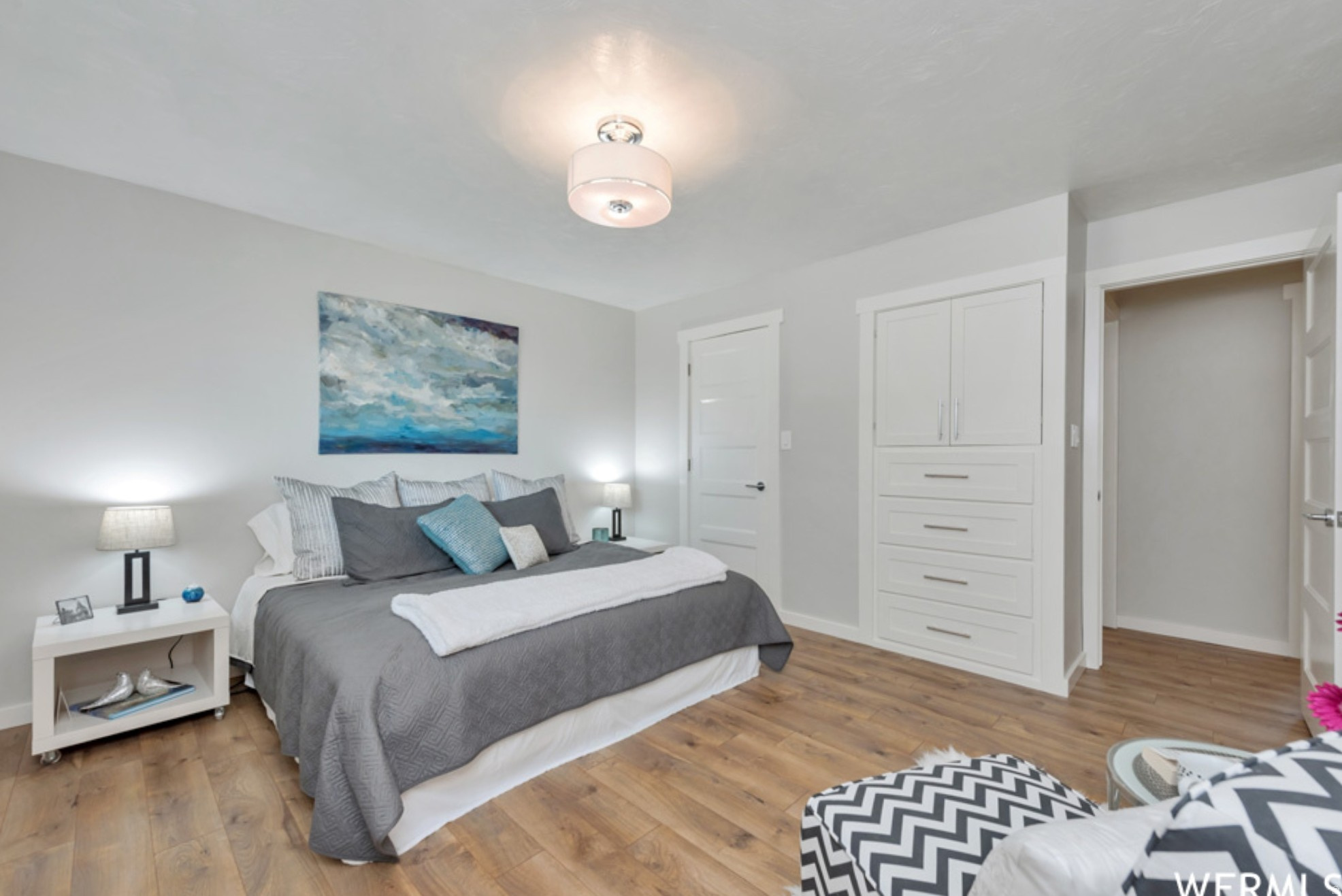 RANCHO VILLA - Residential