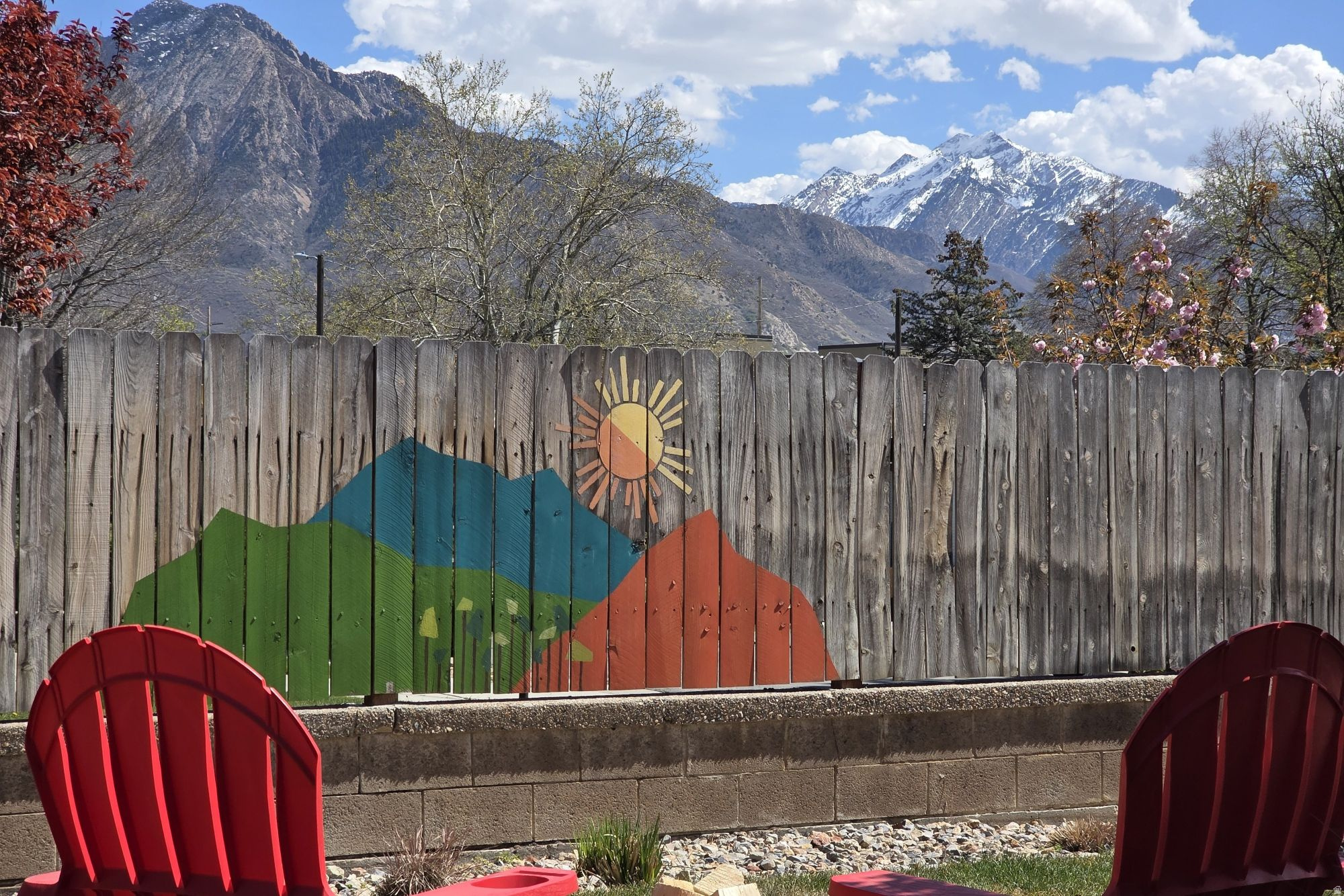 RANCHO VILLA - Residential