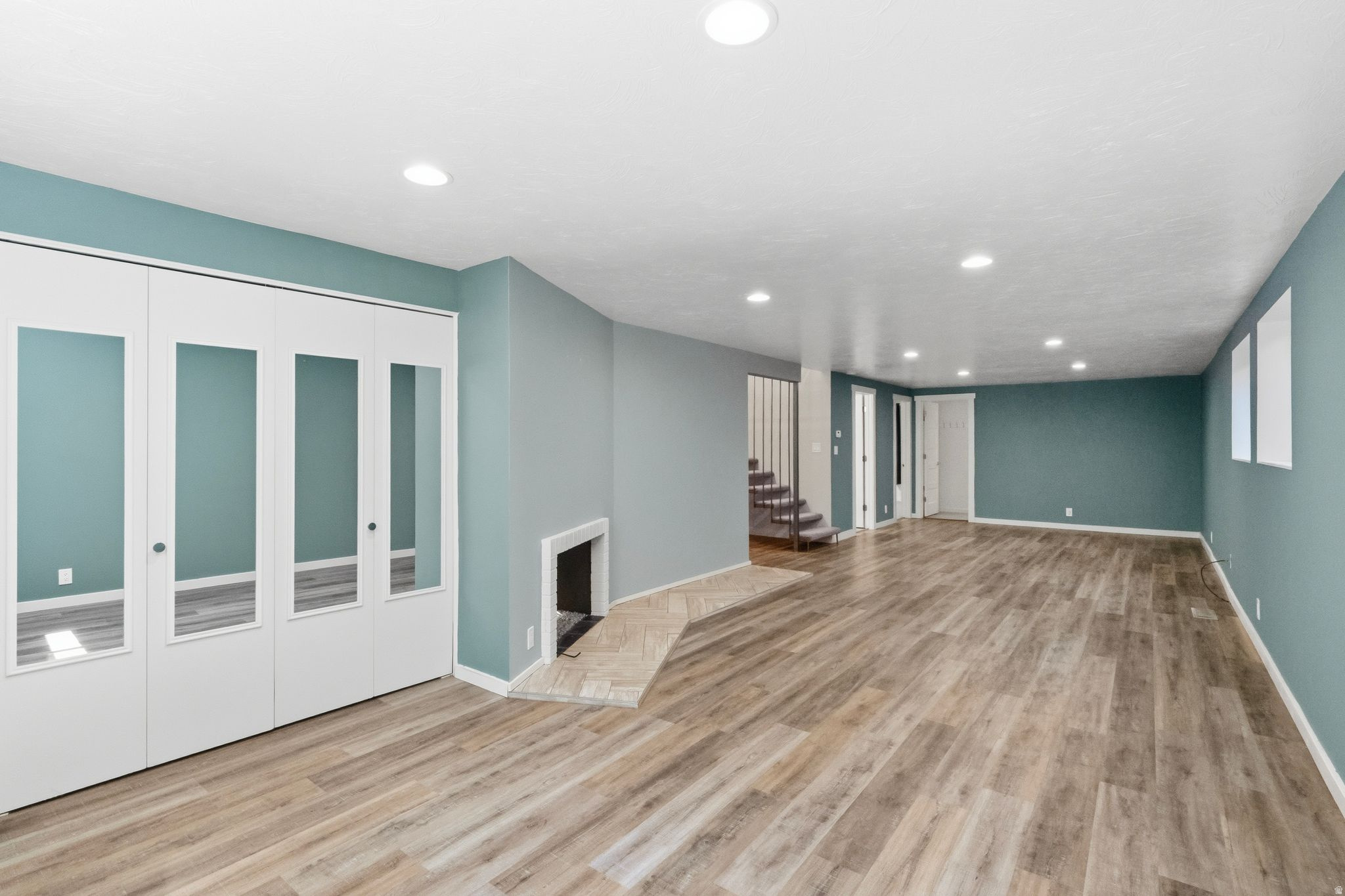 RANCHO VILLA - Residential