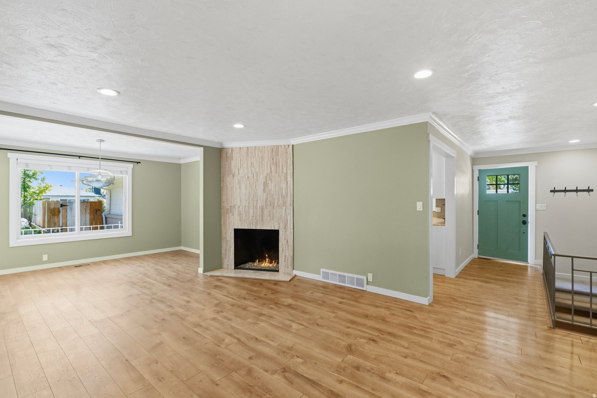 RANCHO VILLA - Residential