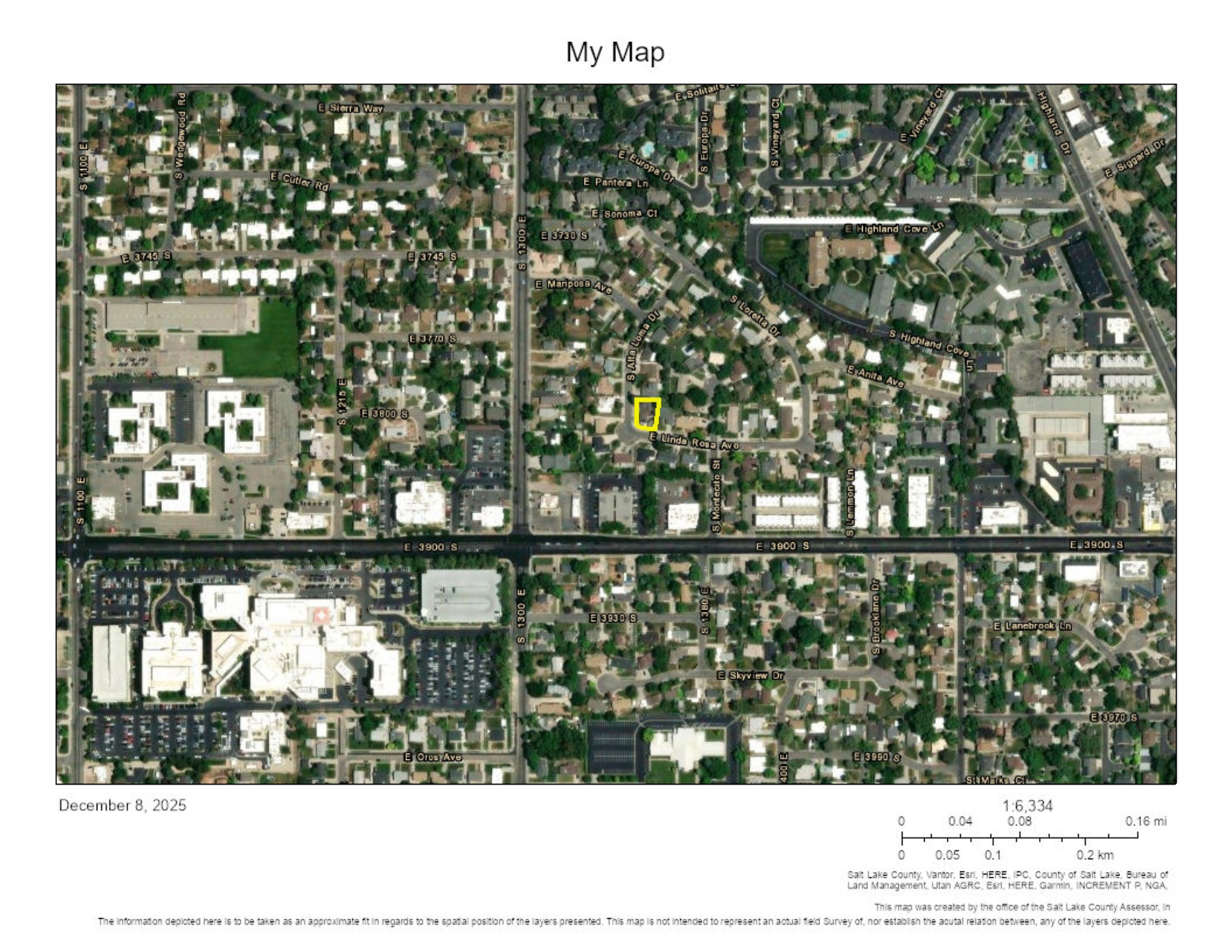 RANCHO VILLA - Residential
