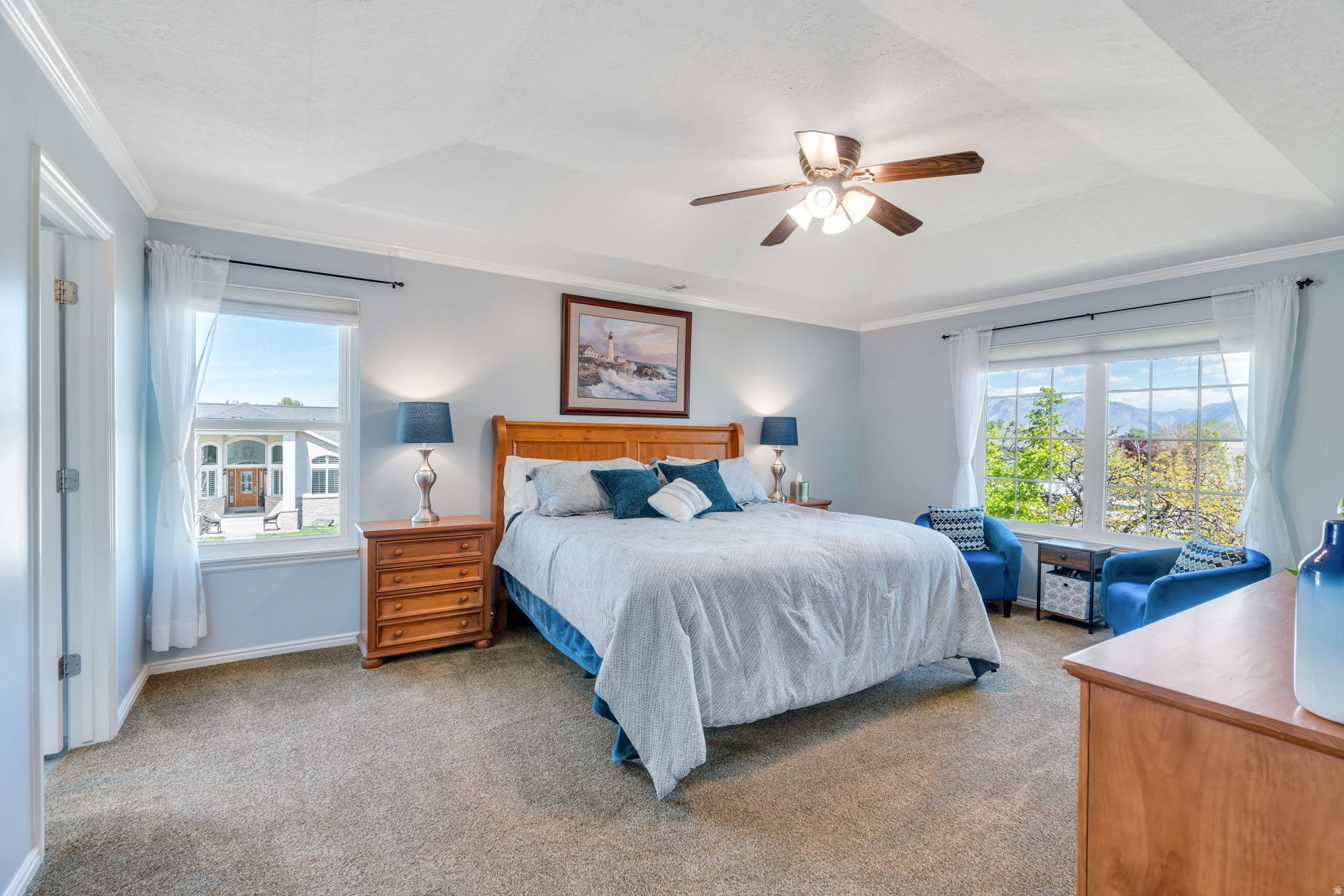 CAMERON PARK - Residential