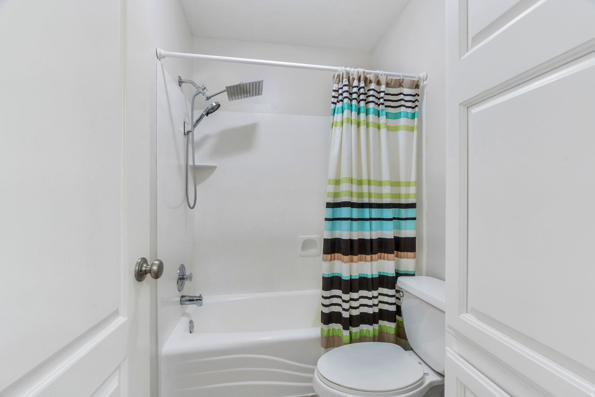 CAMERON PARK - Residential