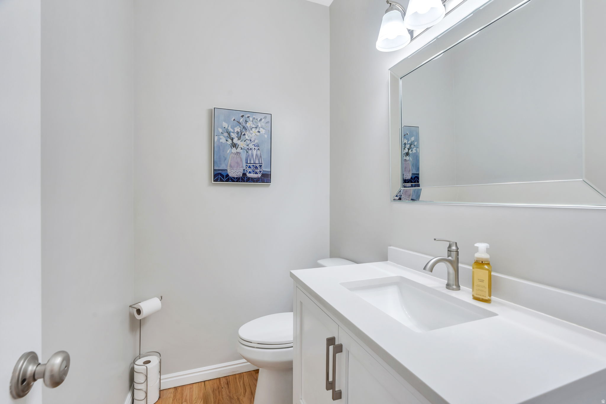 CAMERON PARK - Residential