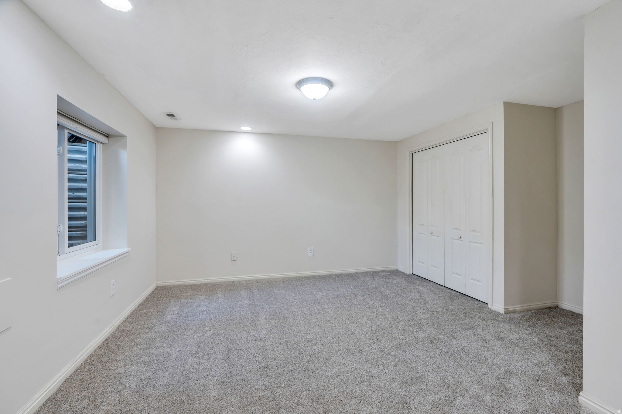 CAMERON PARK - Residential