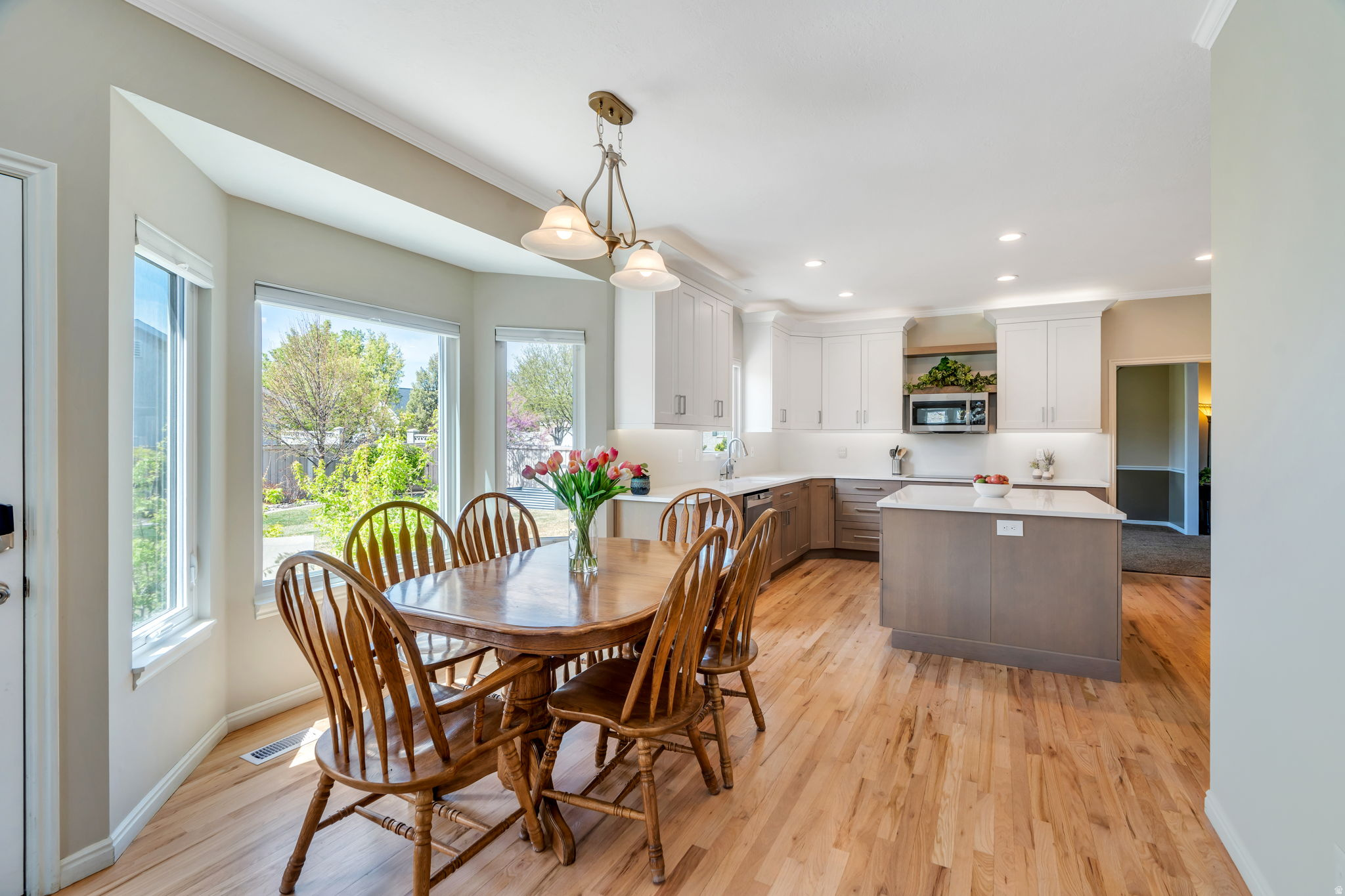 CAMERON PARK - Residential