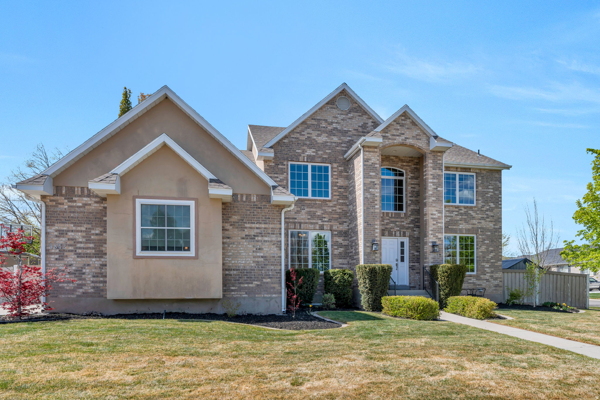 CAMERON PARK - Residential