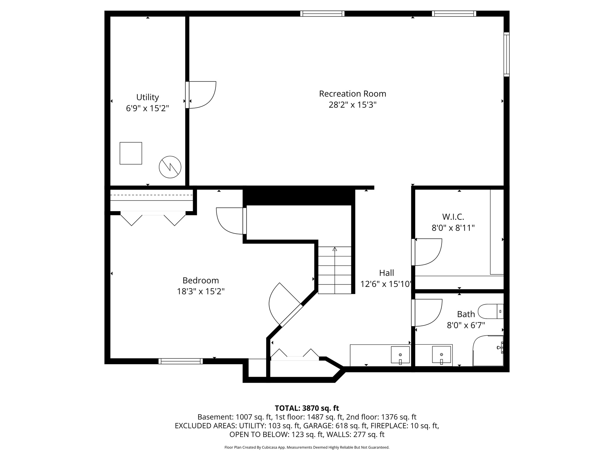 CAMERON PARK - Residential