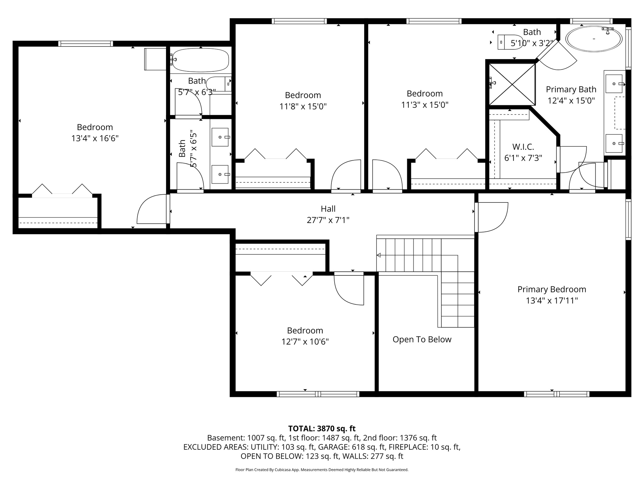 CAMERON PARK - Residential