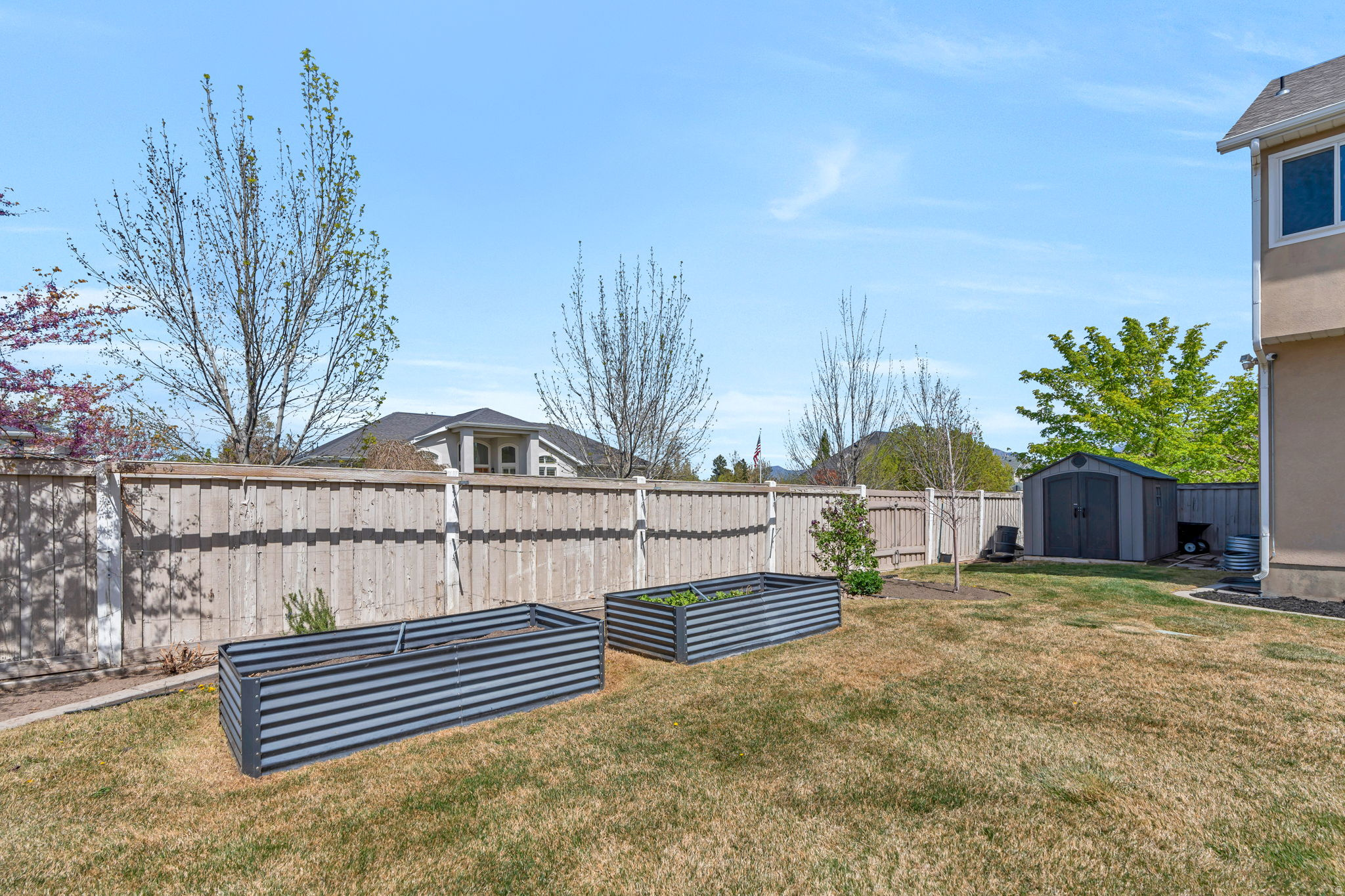 CAMERON PARK - Residential