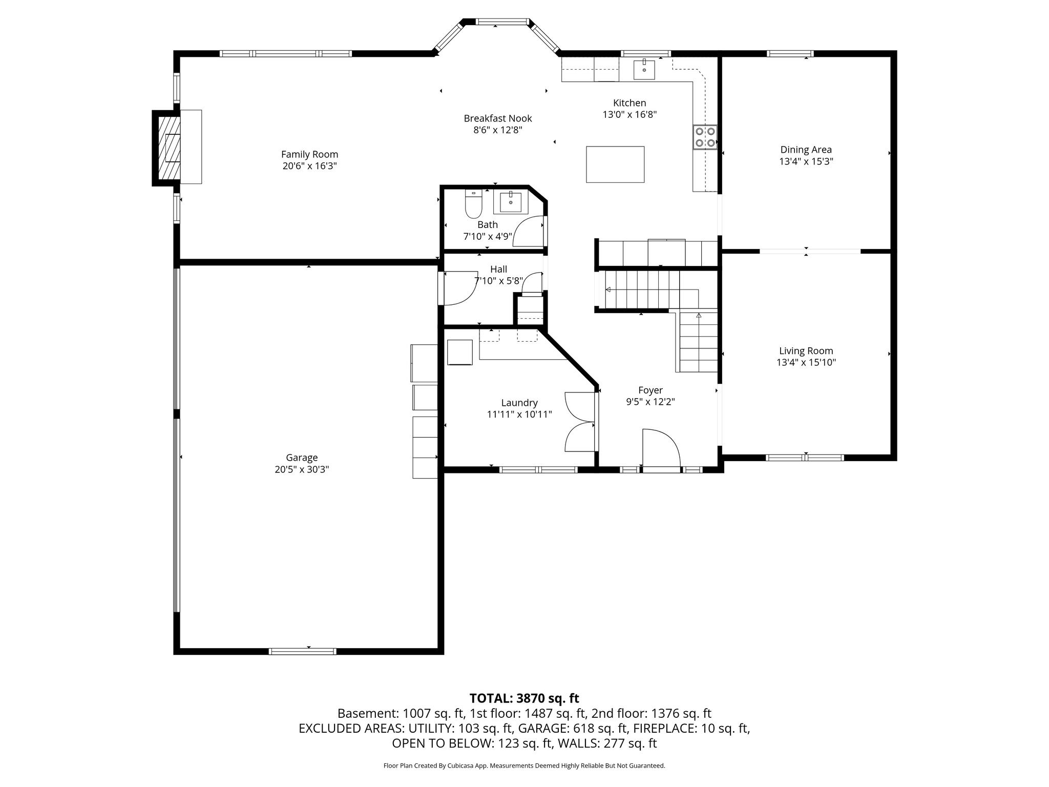 CAMERON PARK - Residential