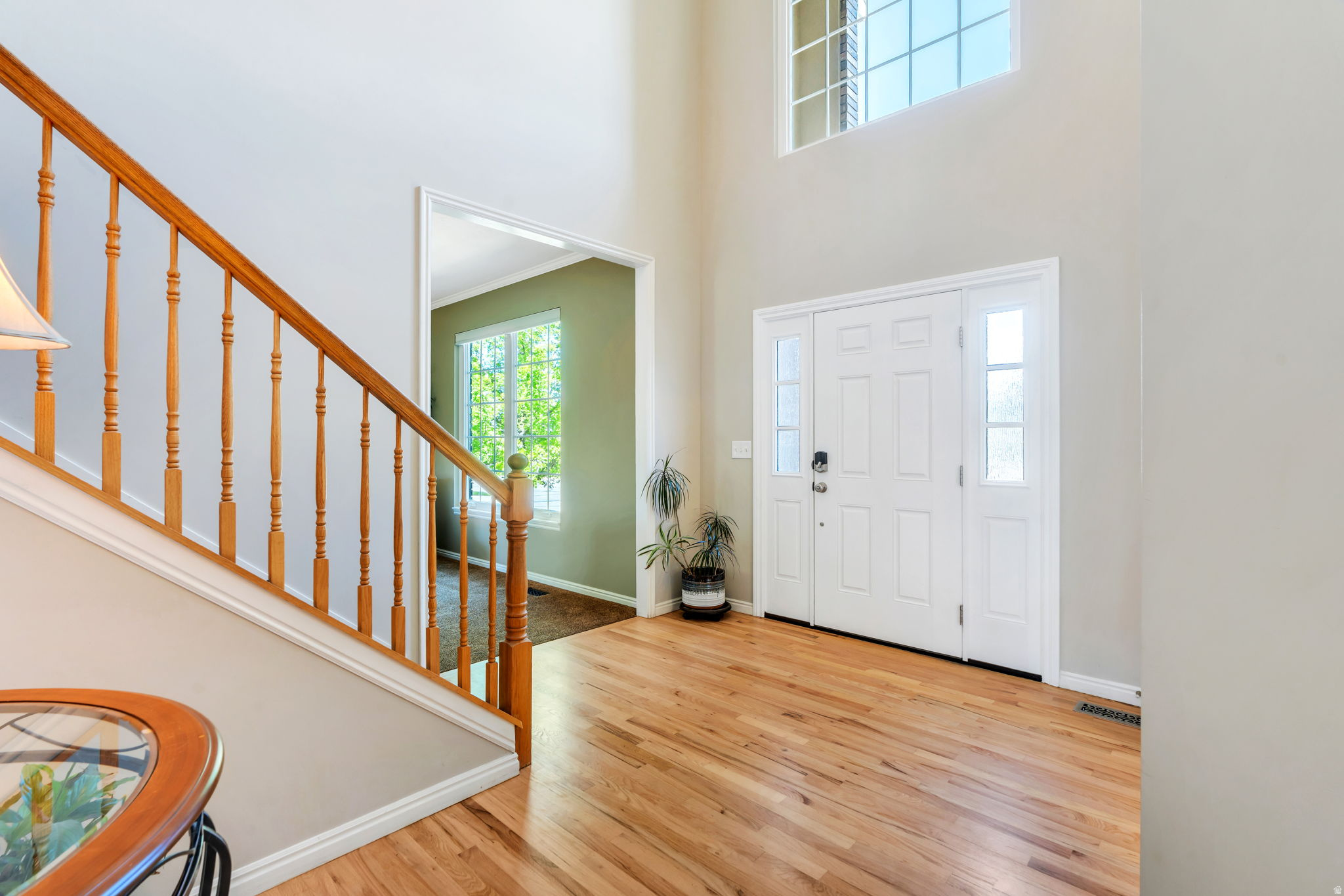 CAMERON PARK - Residential