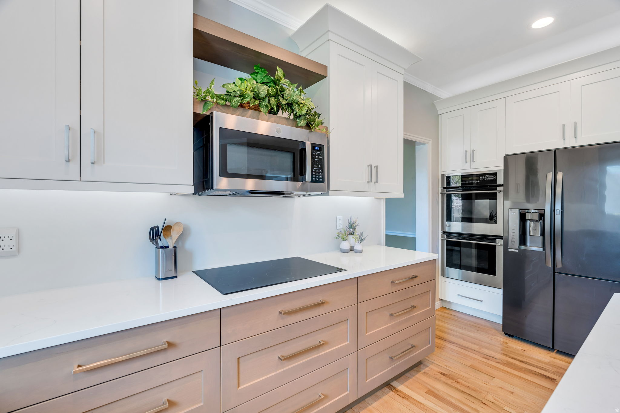 CAMERON PARK - Residential