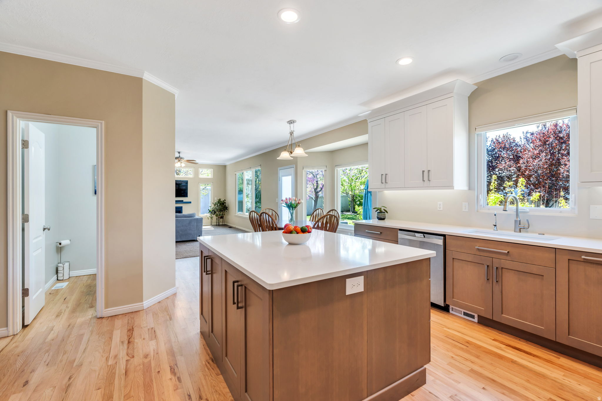 CAMERON PARK - Residential