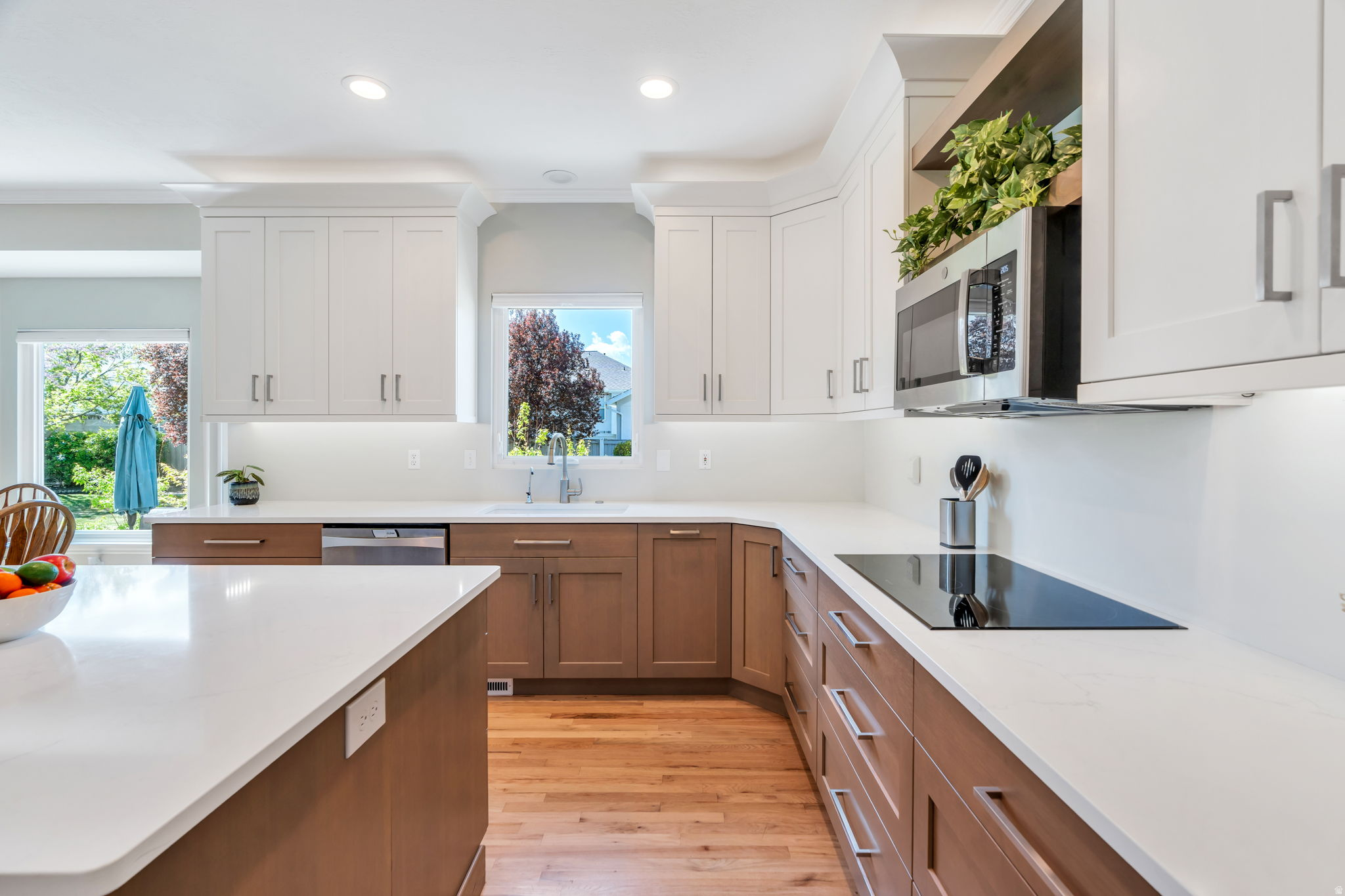 CAMERON PARK - Residential