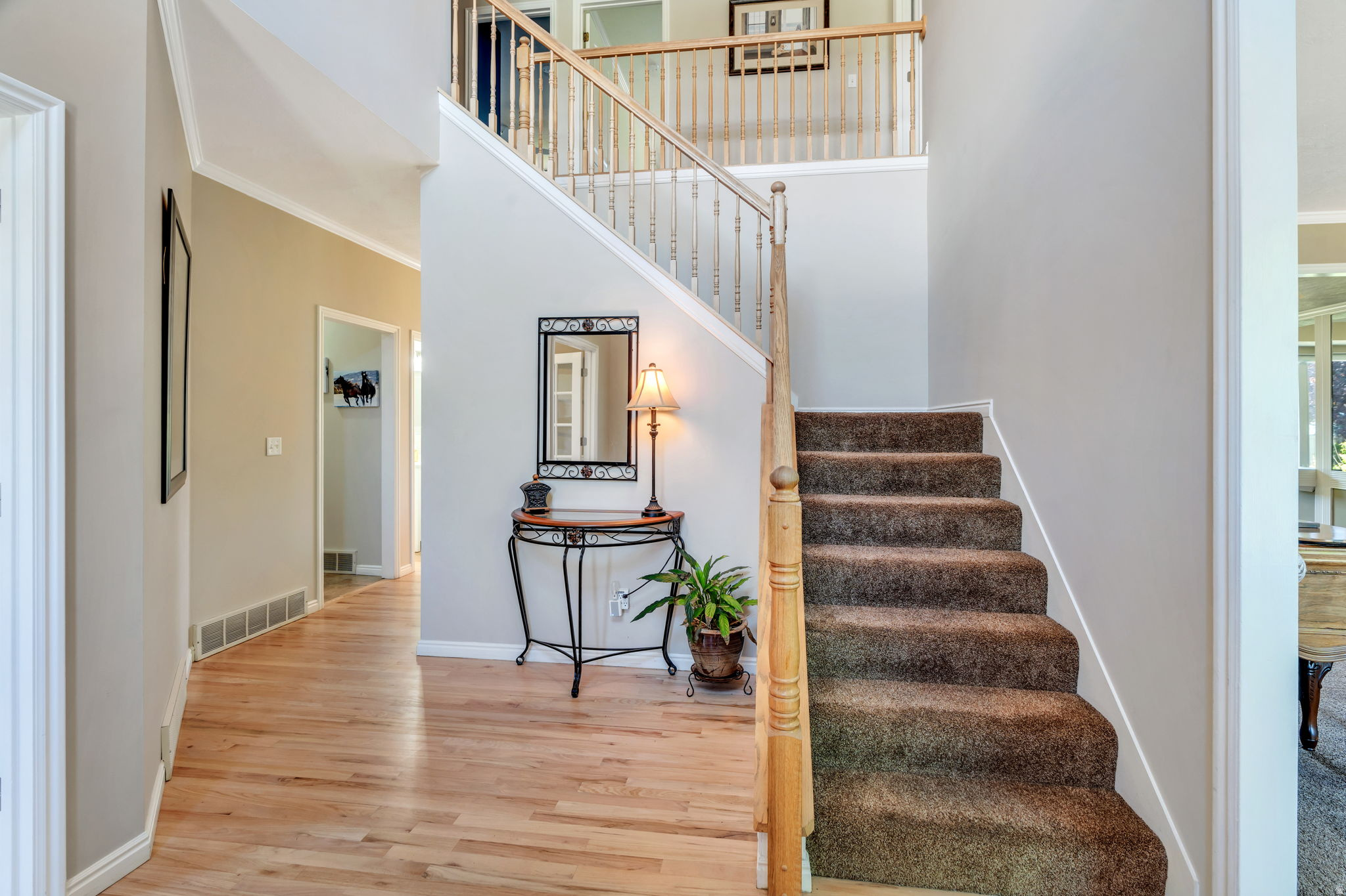 CAMERON PARK - Residential