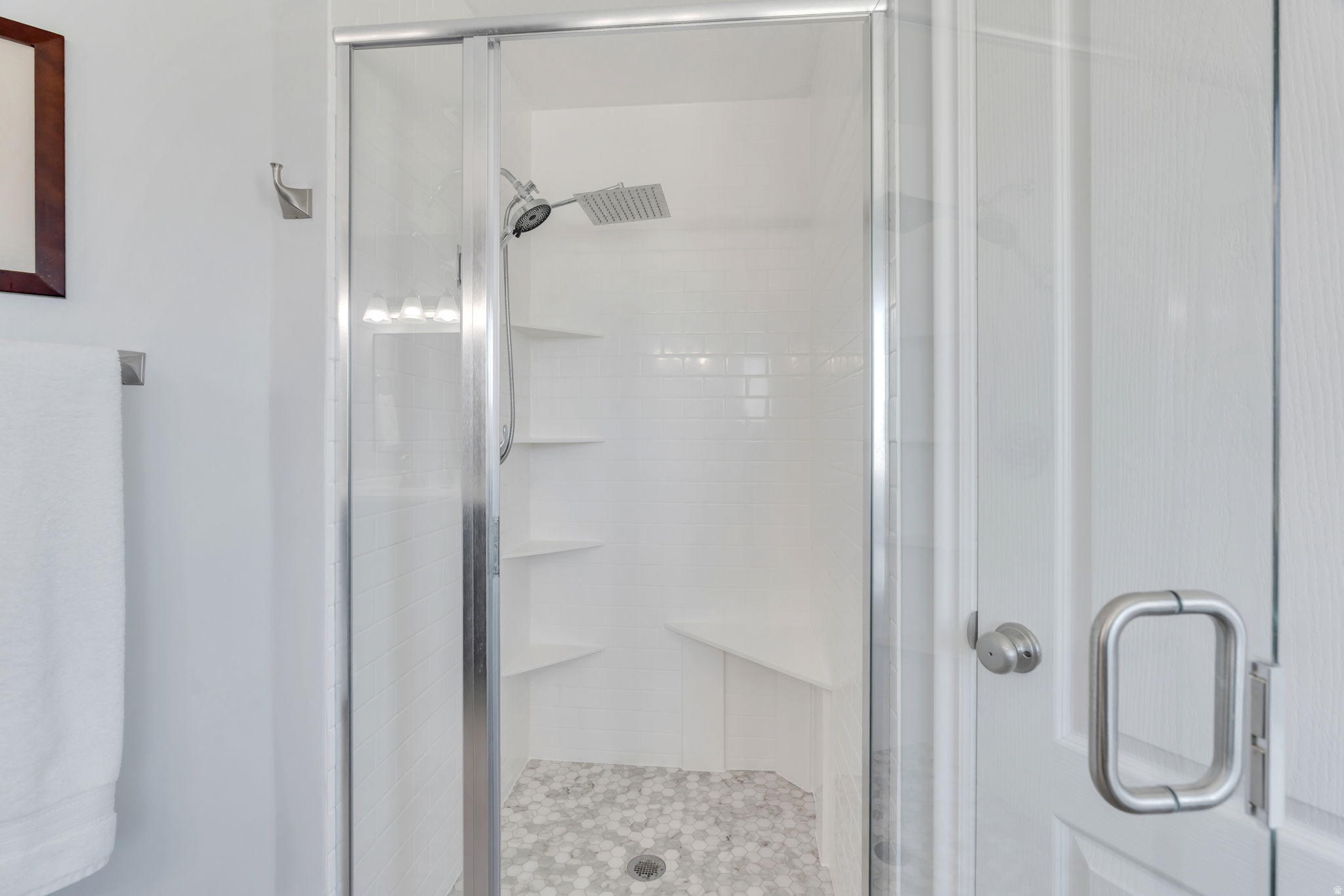 CAMERON PARK - Residential