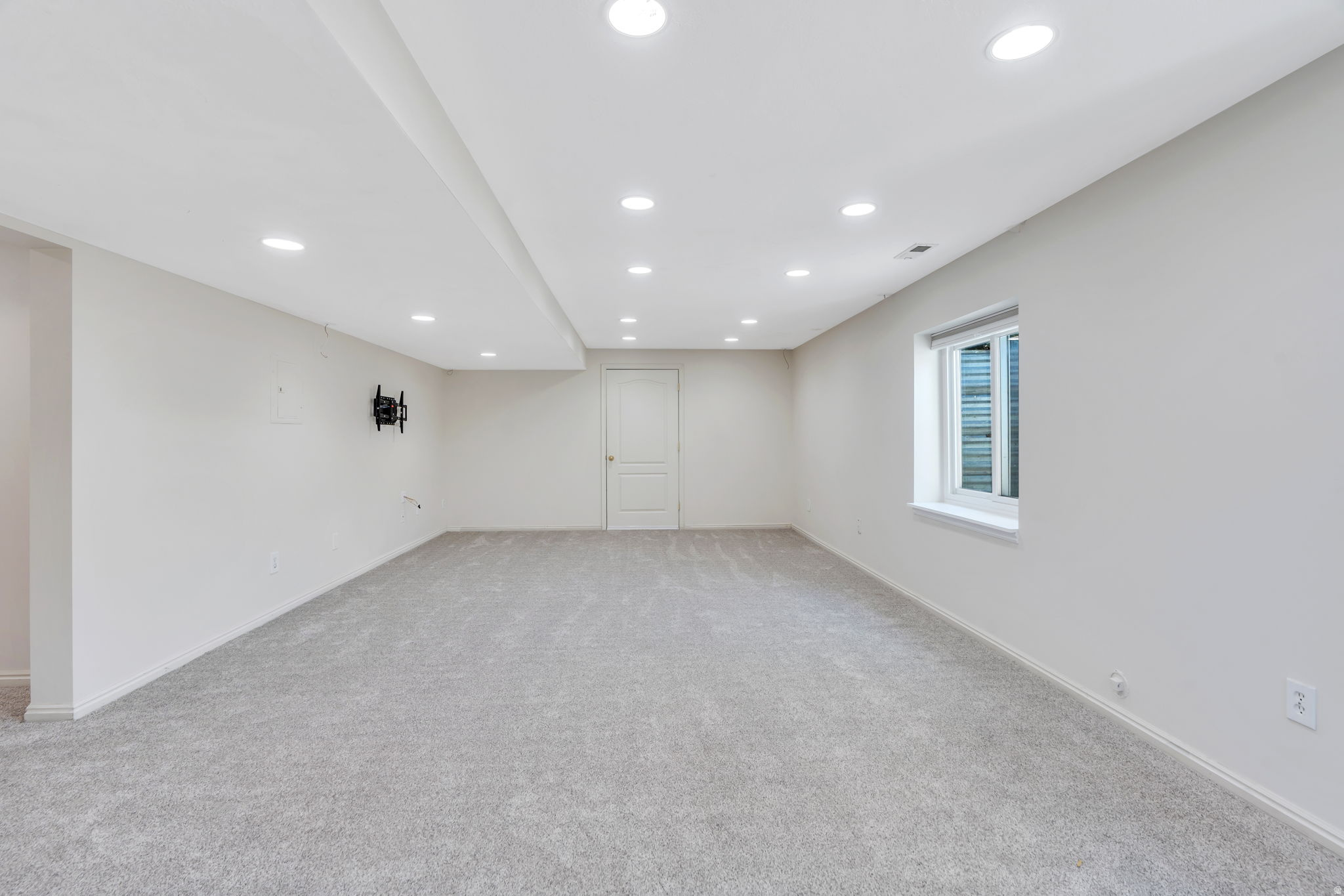 CAMERON PARK - Residential