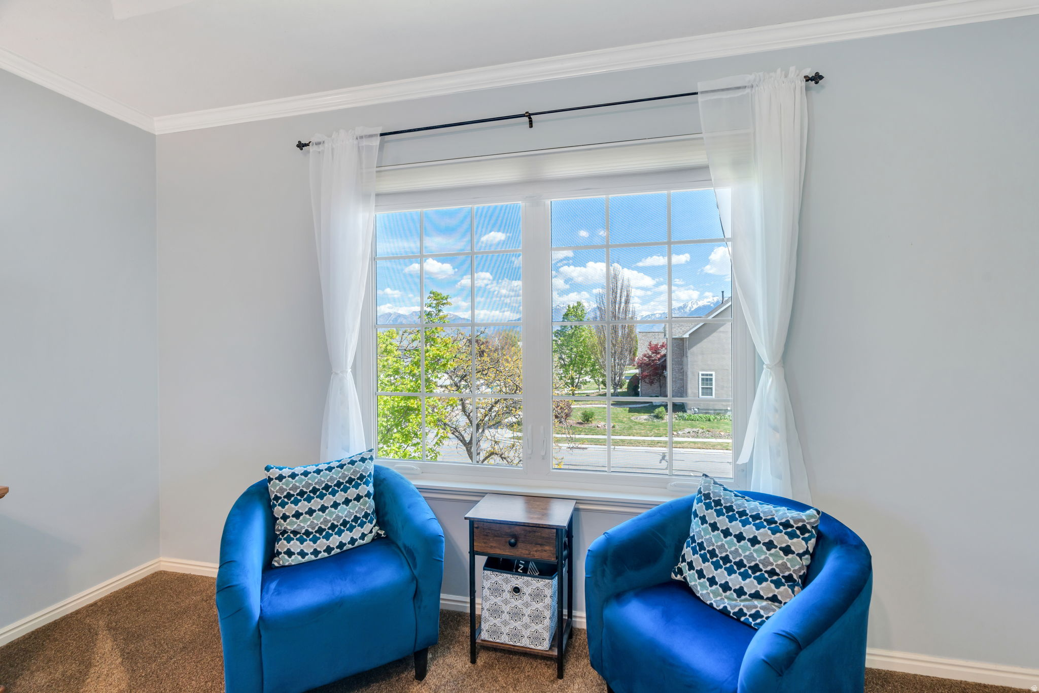 CAMERON PARK - Residential