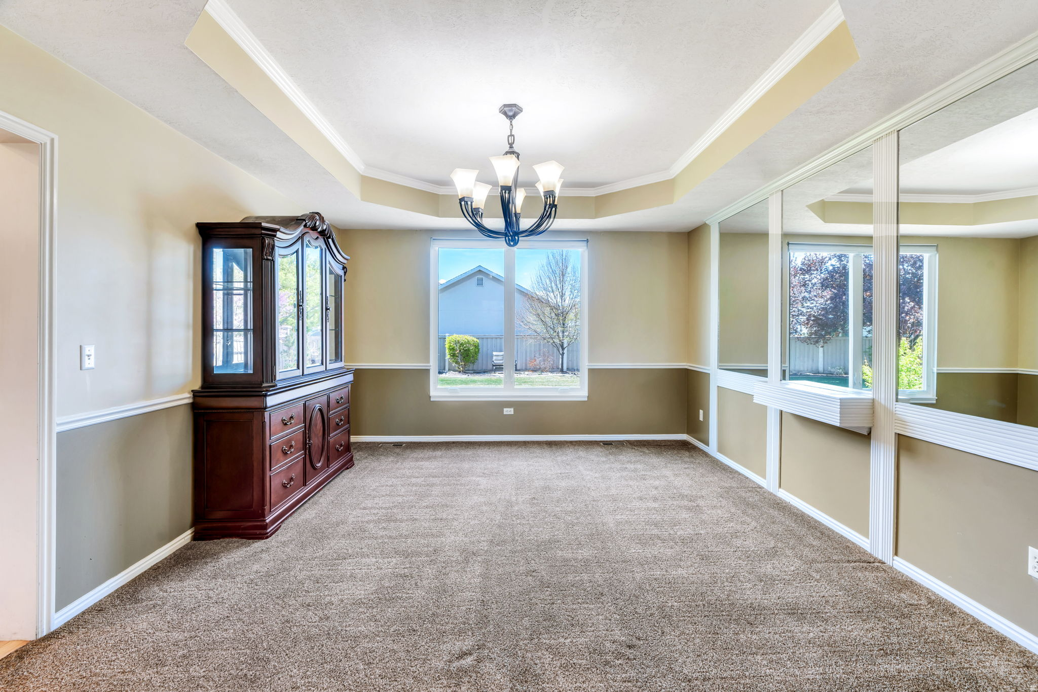 CAMERON PARK - Residential