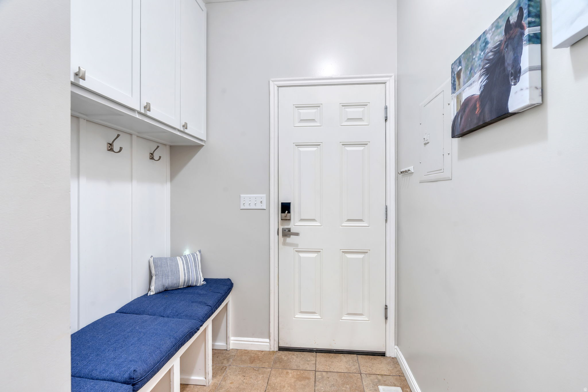 CAMERON PARK - Residential