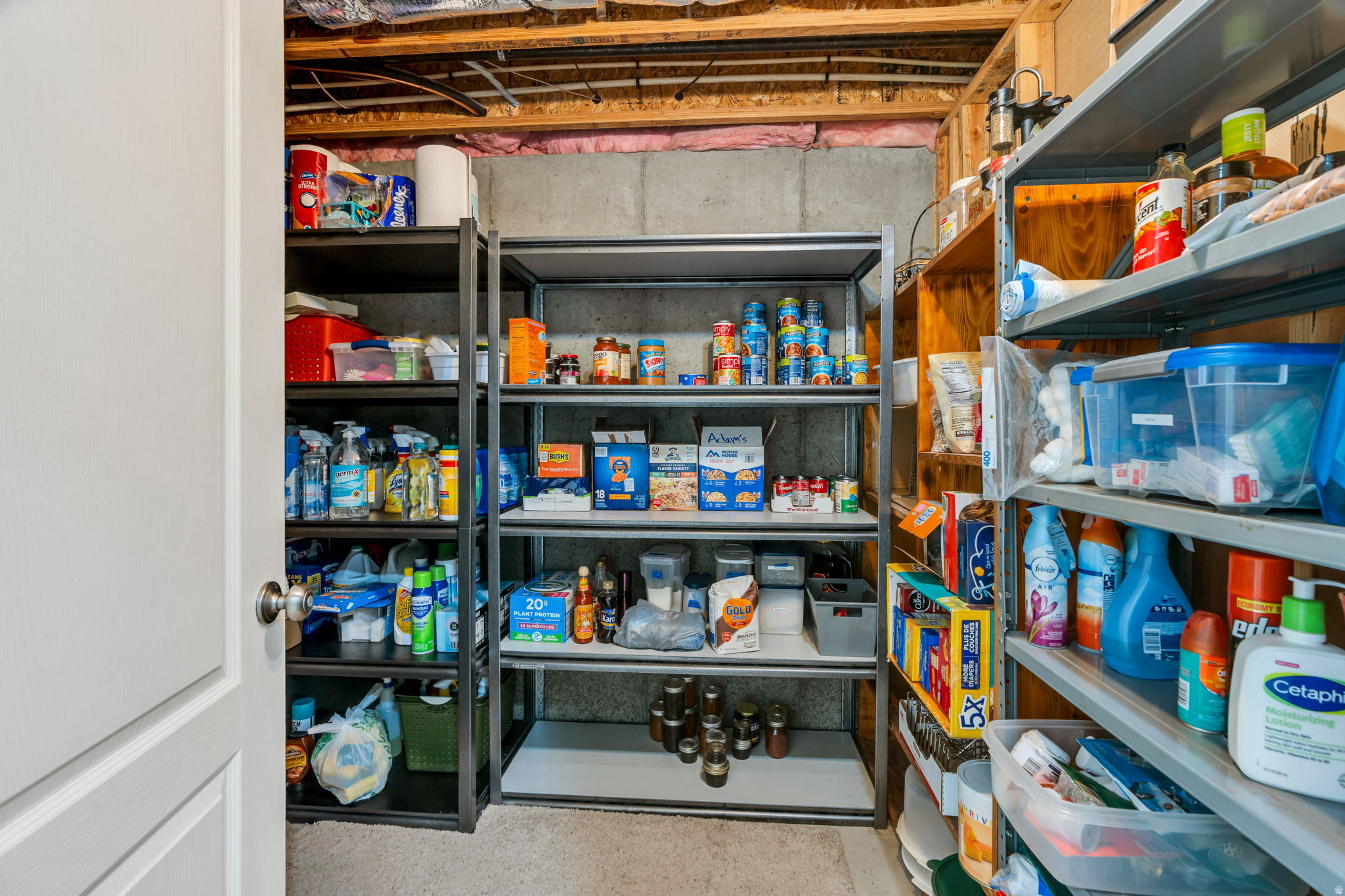 CAMERON PARK - Residential