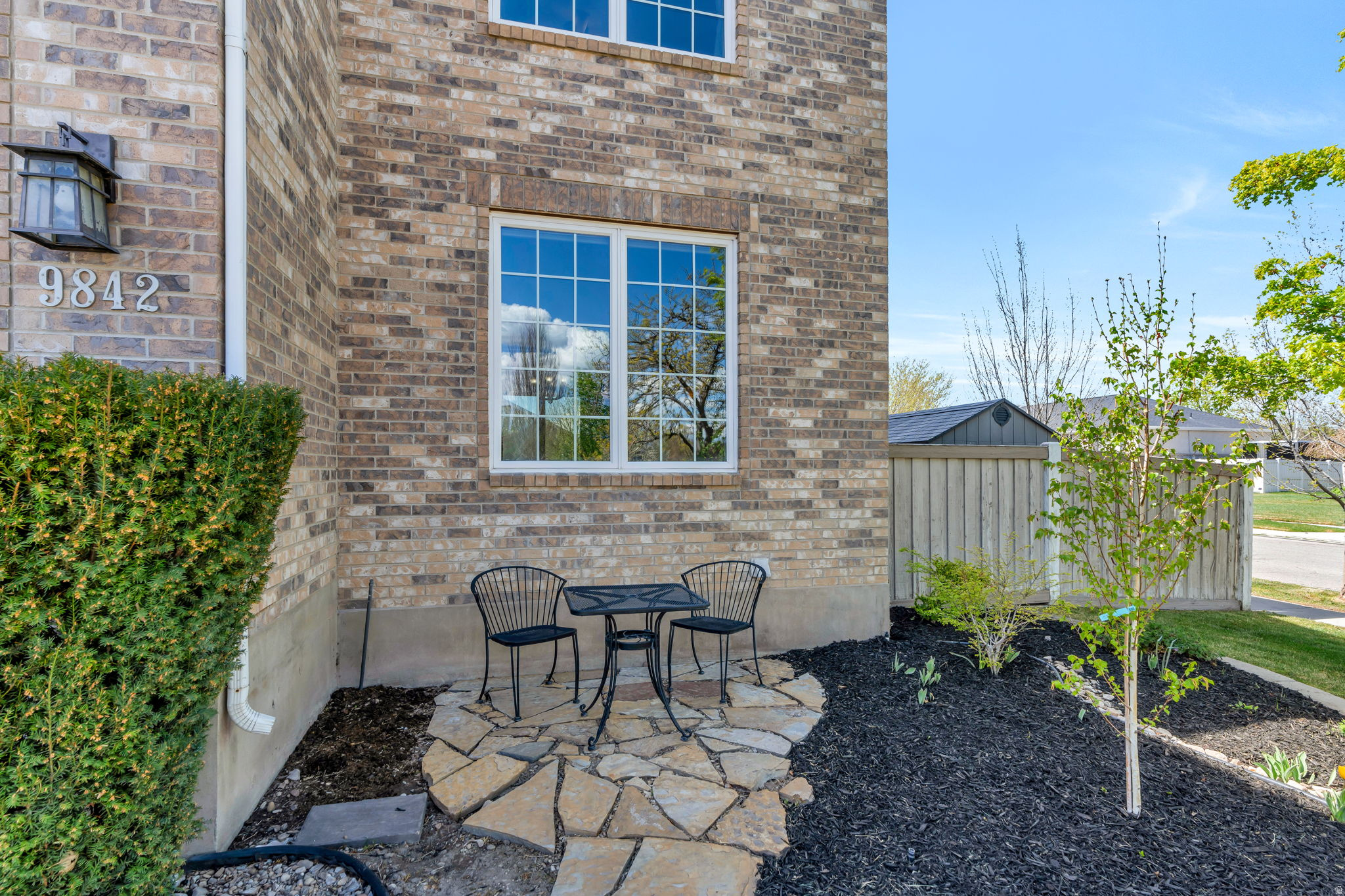 CAMERON PARK - Residential