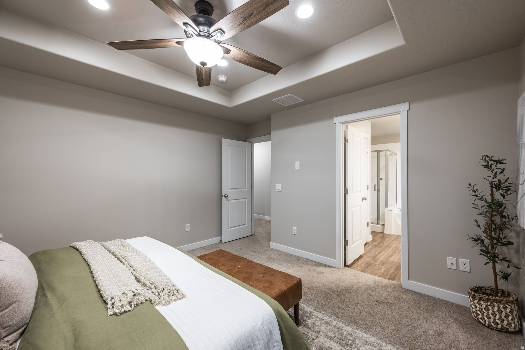 DRAPER MILL - Residential