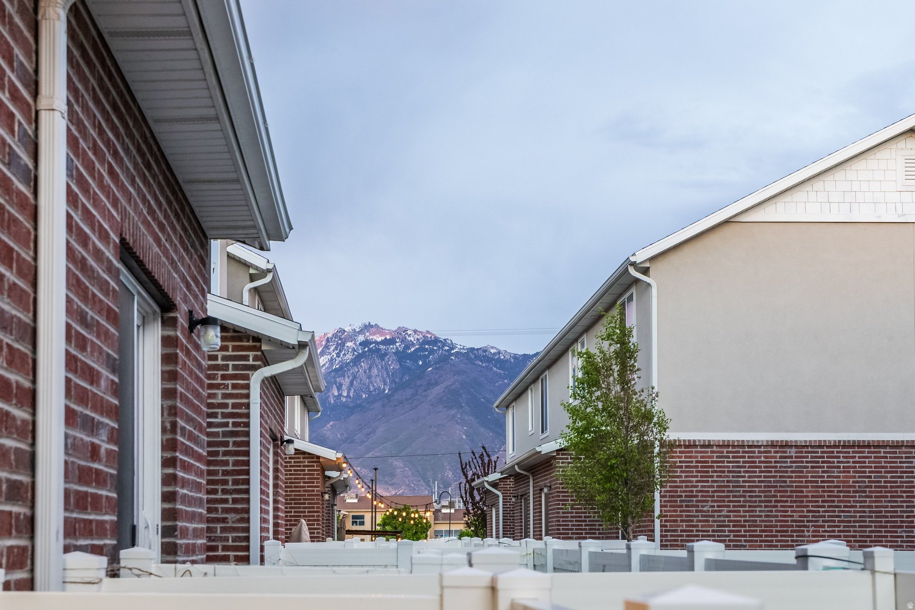 DRAPER MILL - Residential