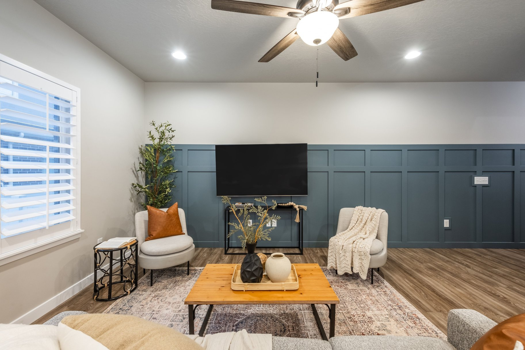 DRAPER MILL - Residential