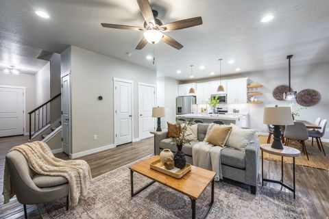 Tiny photo for 727 W 12260 S, Draper, UT 84020 (MLS # 2155712)