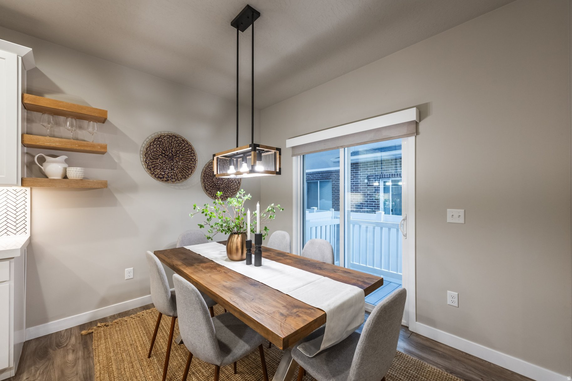 DRAPER MILL - Residential