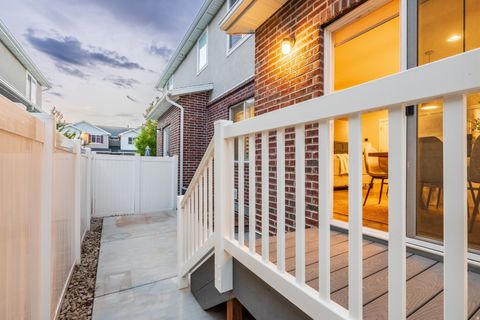 Tiny photo for 727 W 12260 S, Draper, UT 84020 (MLS # 2155712)