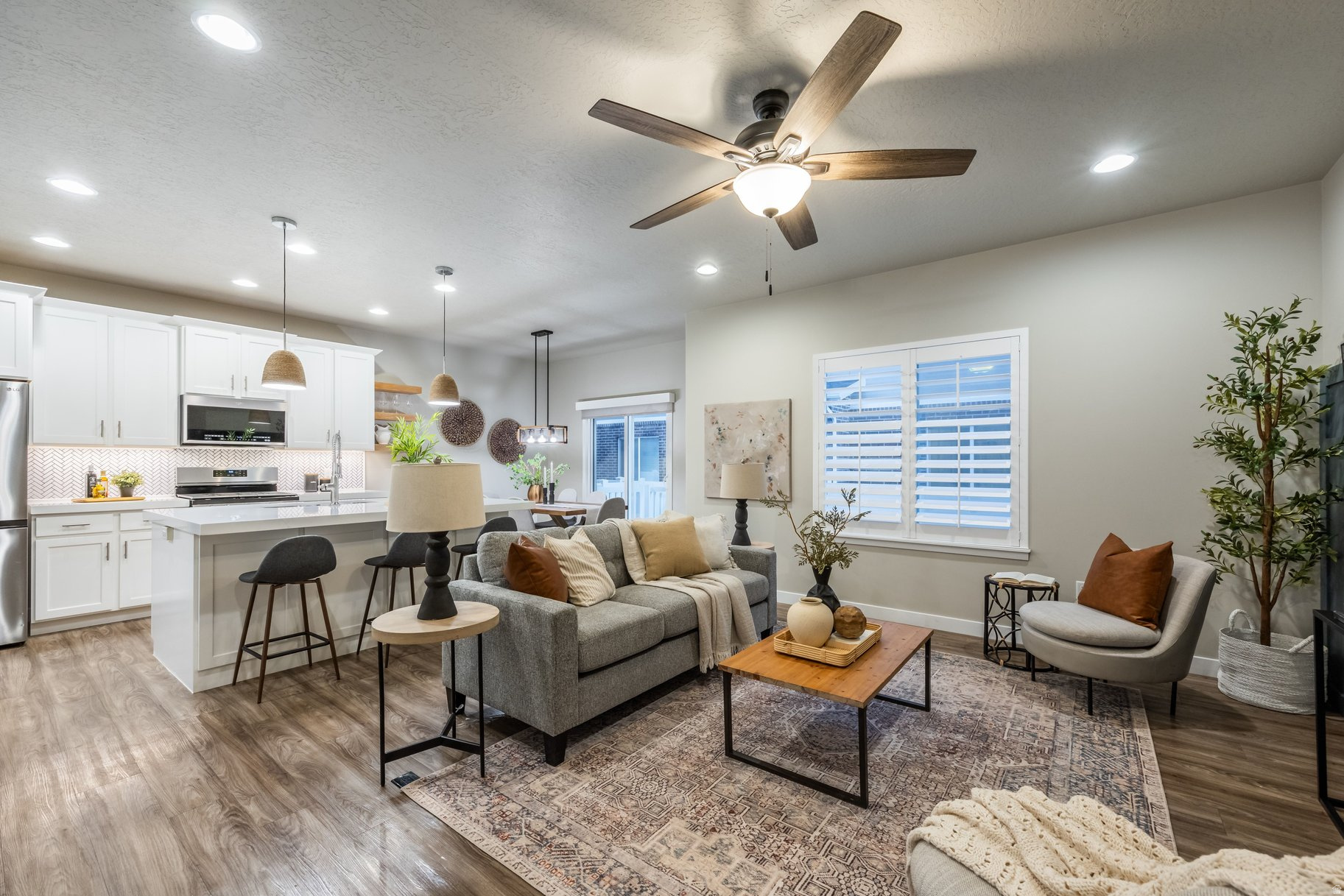 DRAPER MILL - Residential
