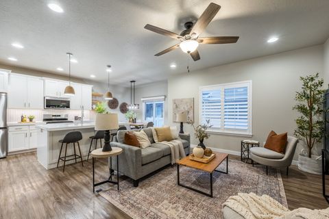 Tiny photo for 727 W 12260 S, Draper, UT 84020 (MLS # 2155712)