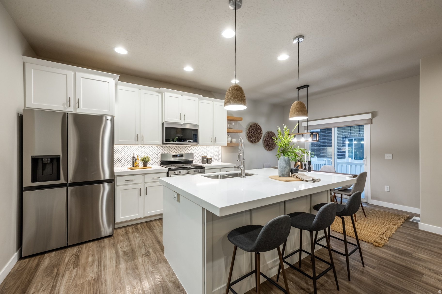 DRAPER MILL - Residential