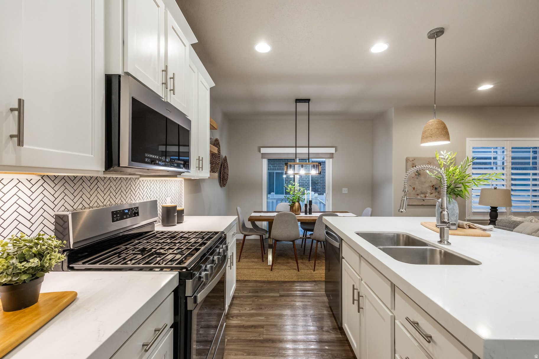 DRAPER MILL - Residential