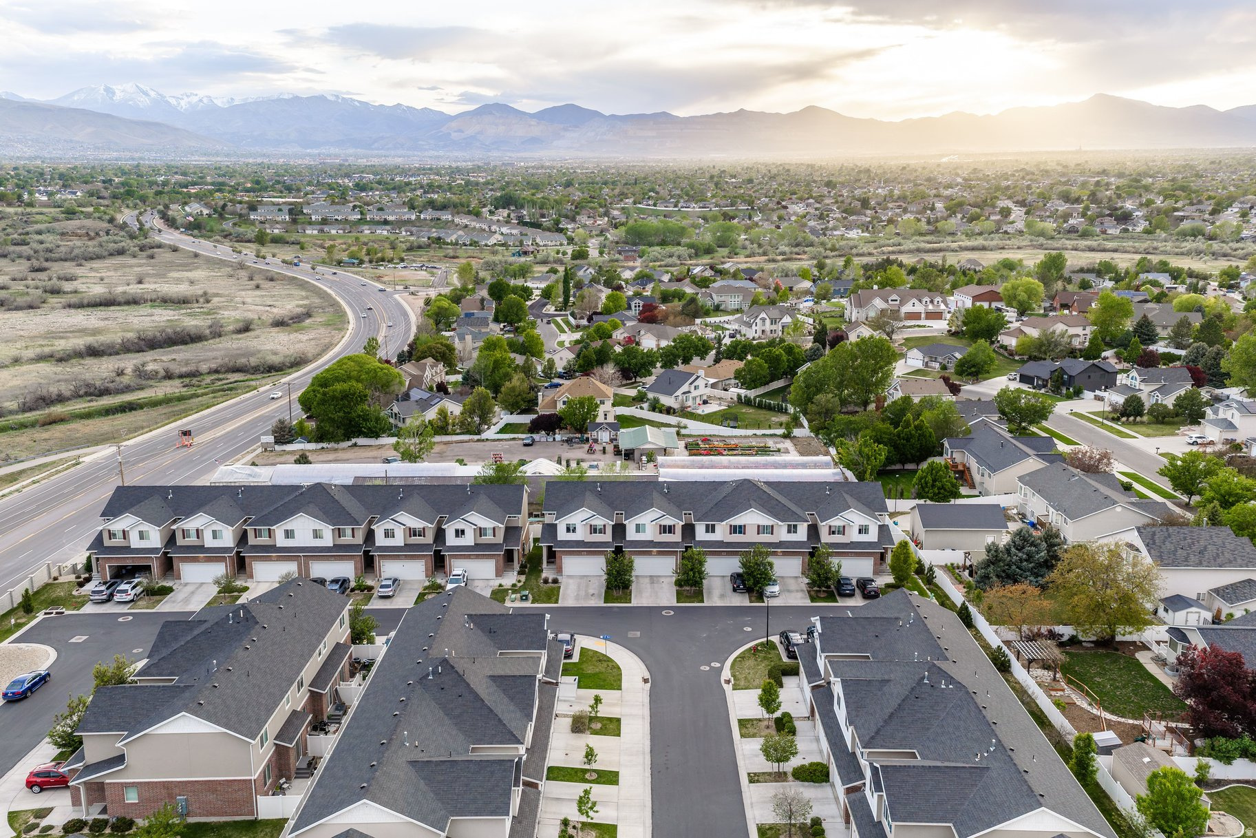 DRAPER MILL - Residential