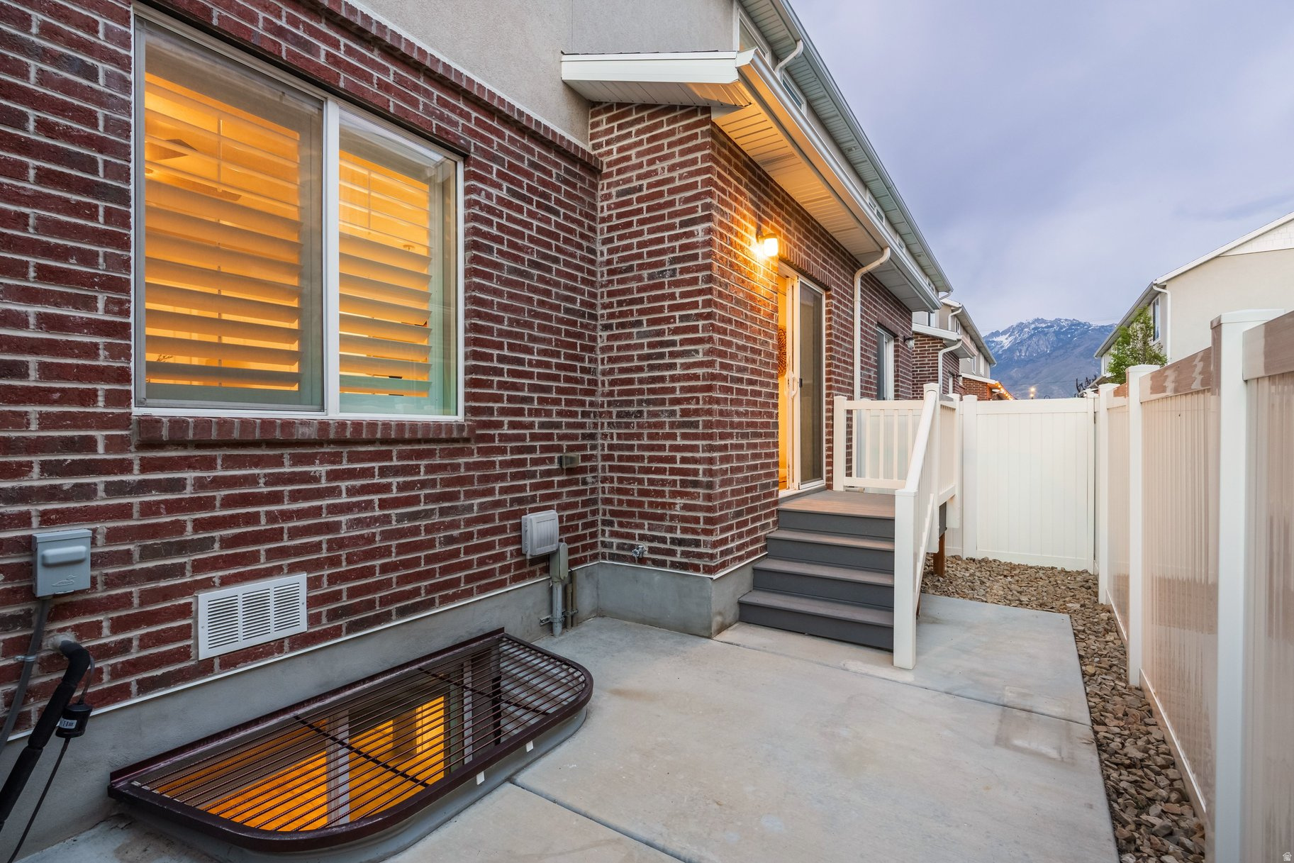 DRAPER MILL - Residential