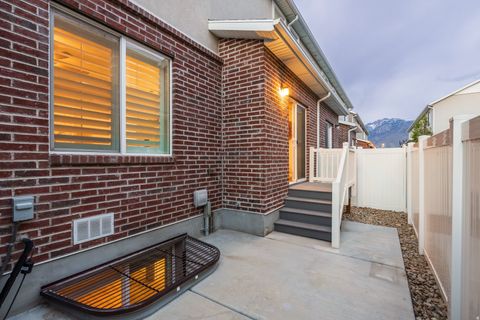 Tiny photo for 727 W 12260 S, Draper, UT 84020 (MLS # 2155712)