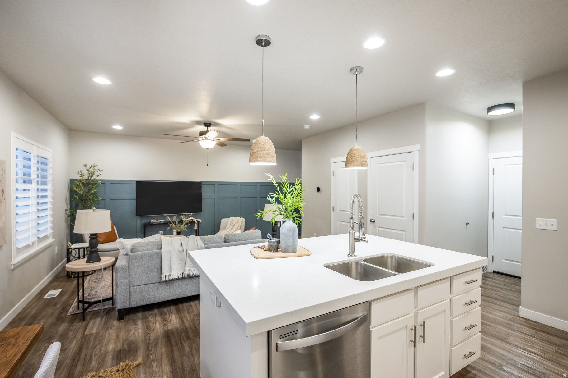 DRAPER MILL - Residential