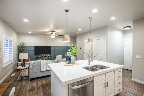Tiny photo for 727 W 12260 S, Draper, UT 84020 (MLS # 2155712)