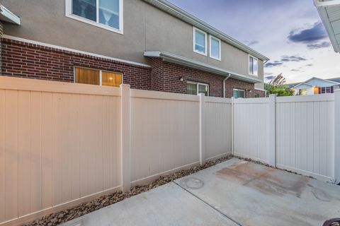 Tiny photo for 727 W 12260 S, Draper, UT 84020 (MLS # 2155712)