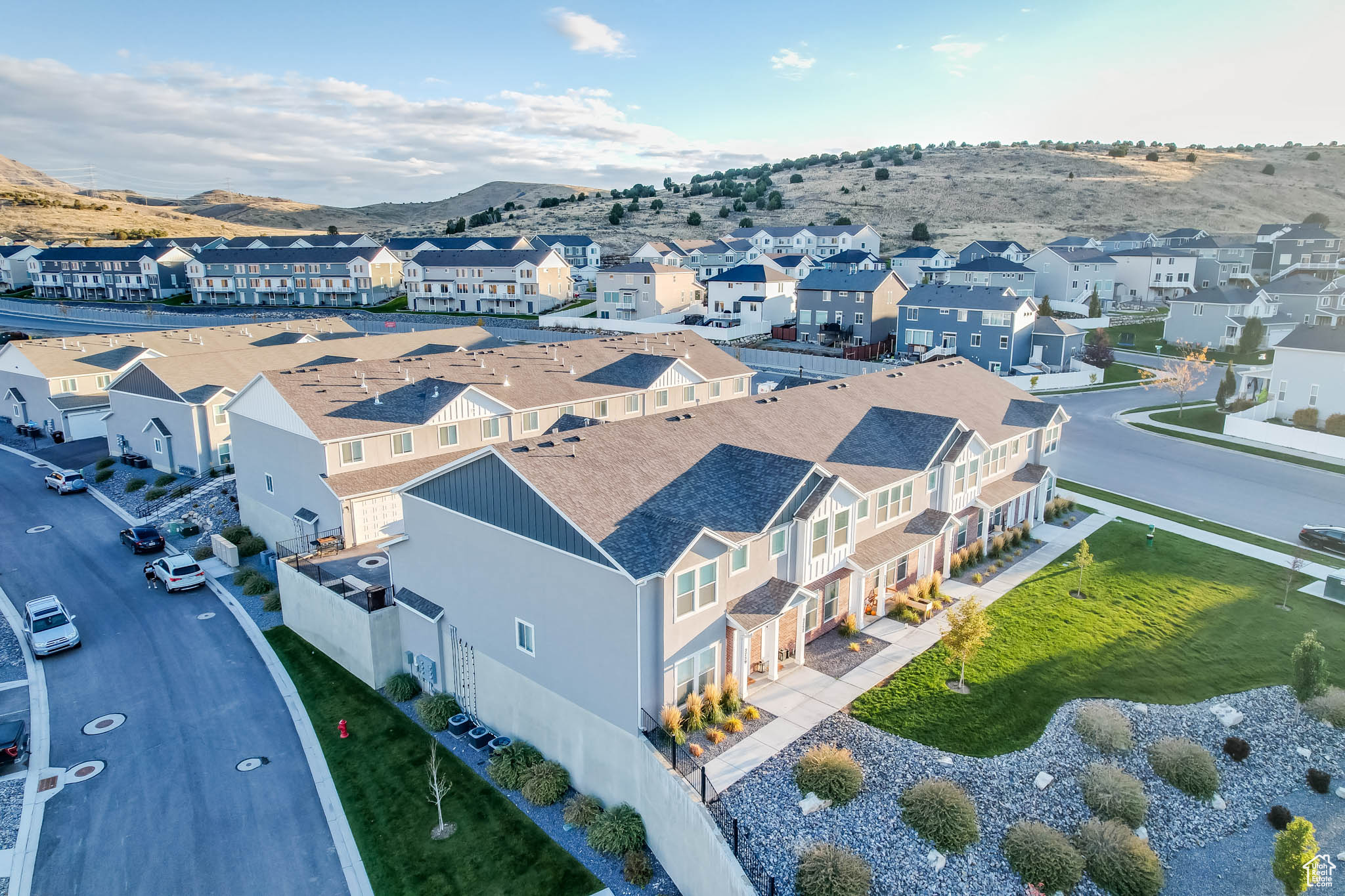 JUNIPER SPRINGS - Residential