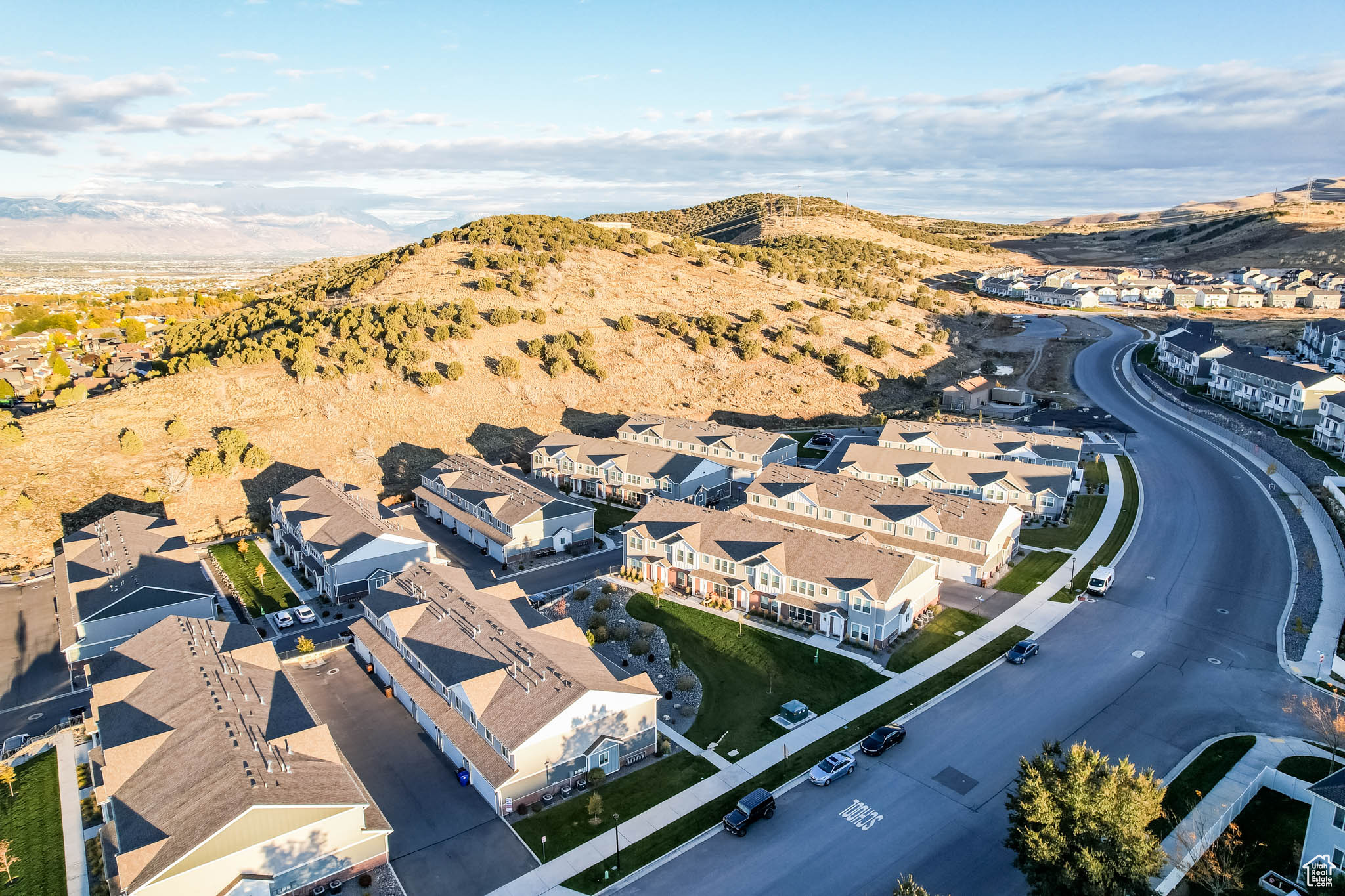 JUNIPER SPRINGS - Residential