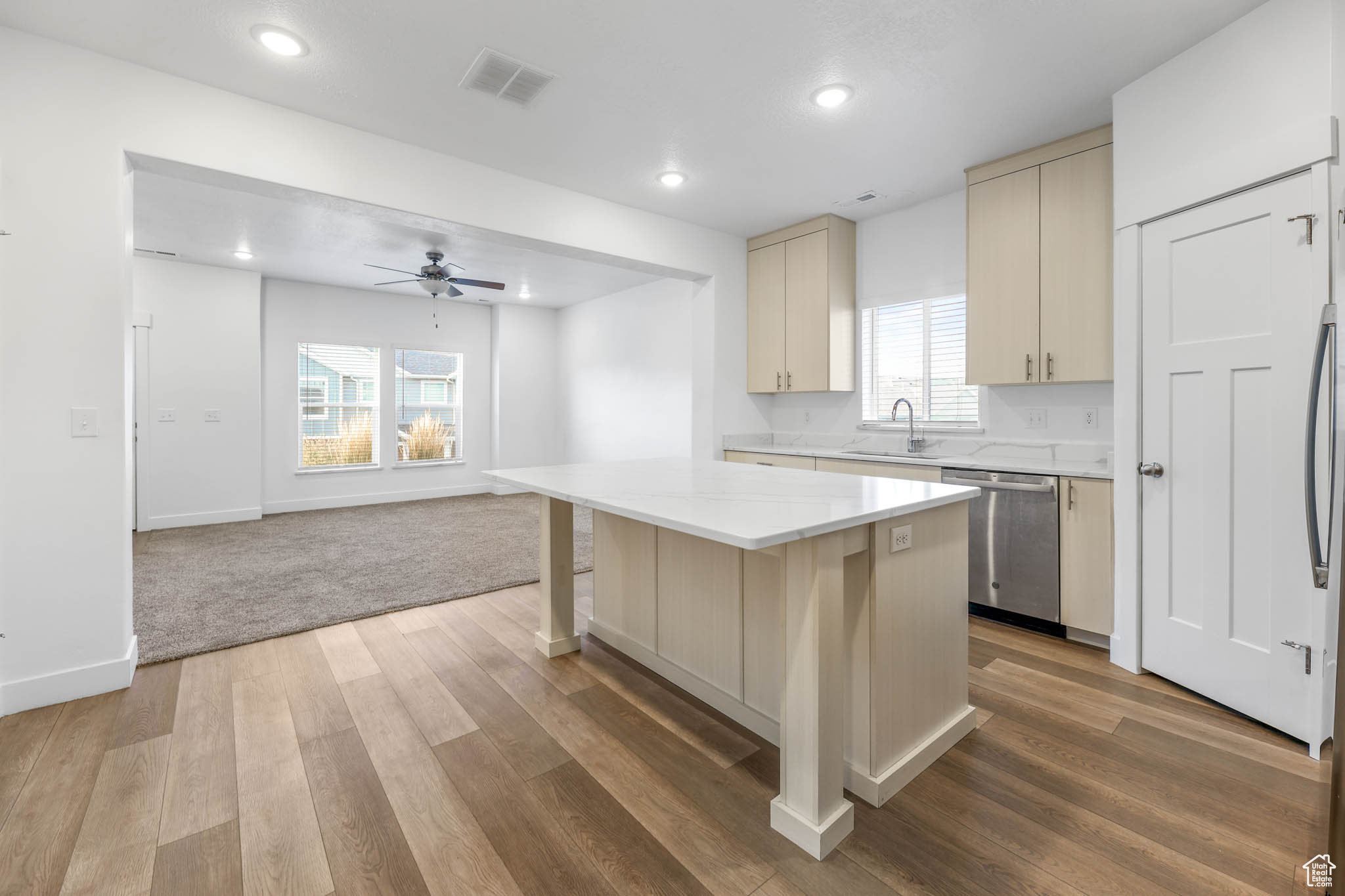 JUNIPER SPRINGS - Residential