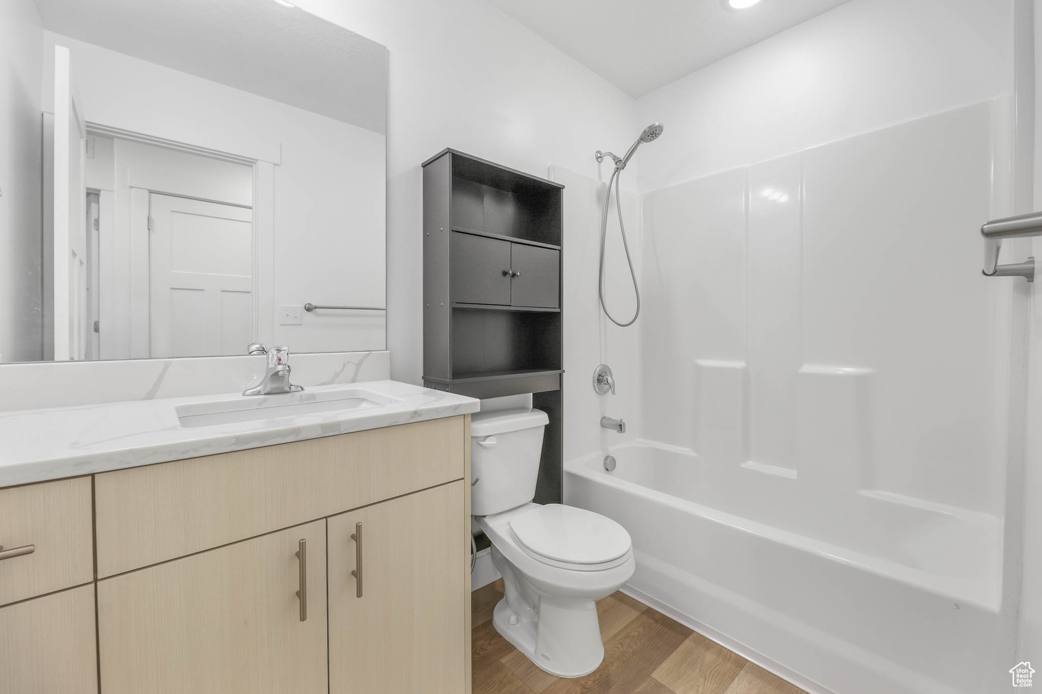 JUNIPER SPRINGS - Residential