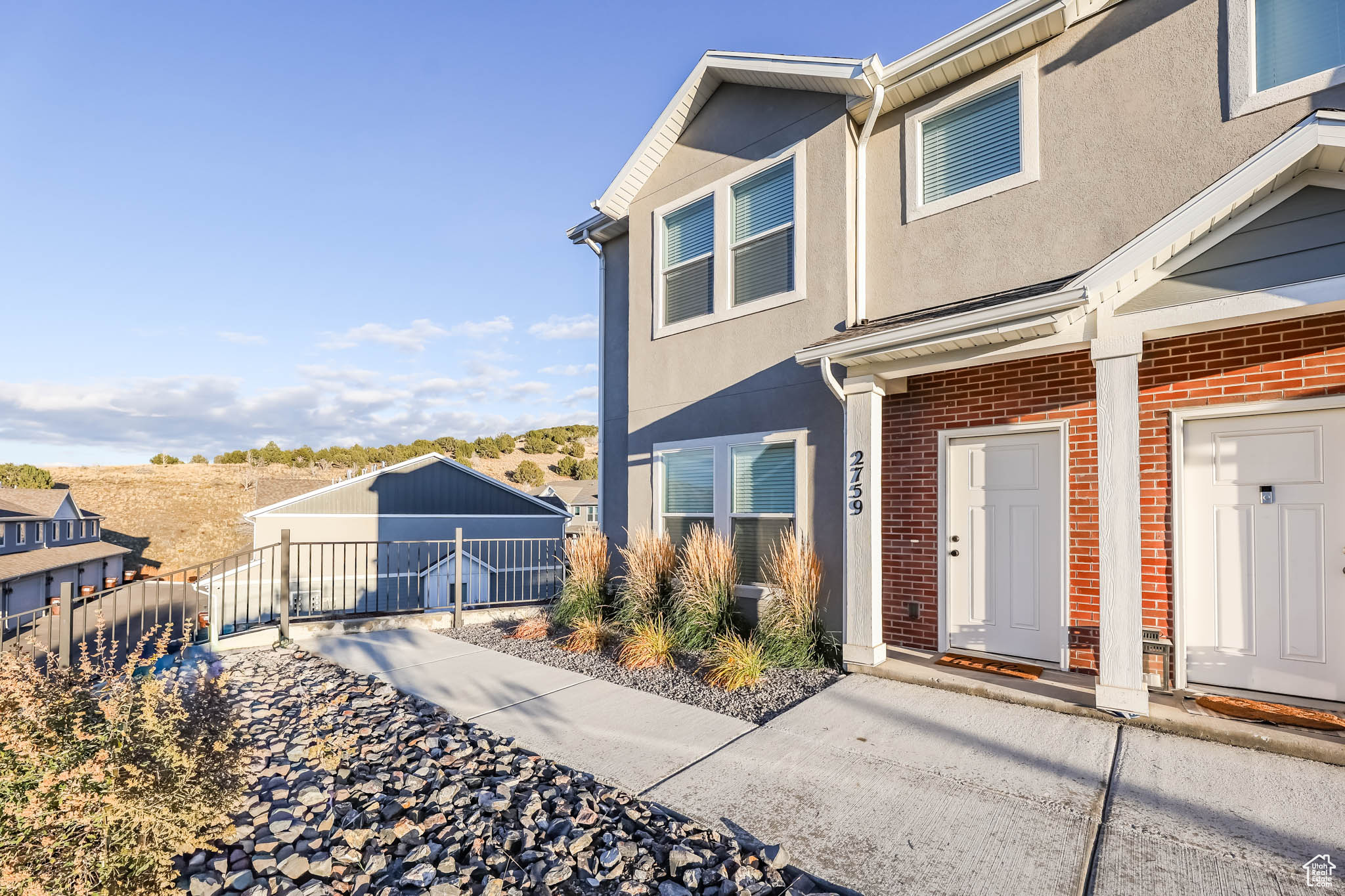 JUNIPER SPRINGS - Residential