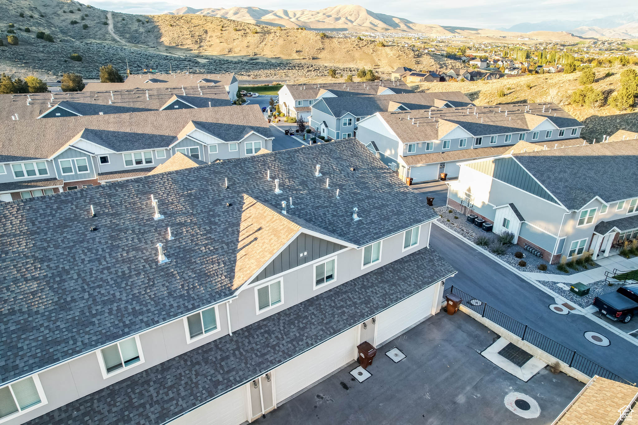 JUNIPER SPRINGS - Residential