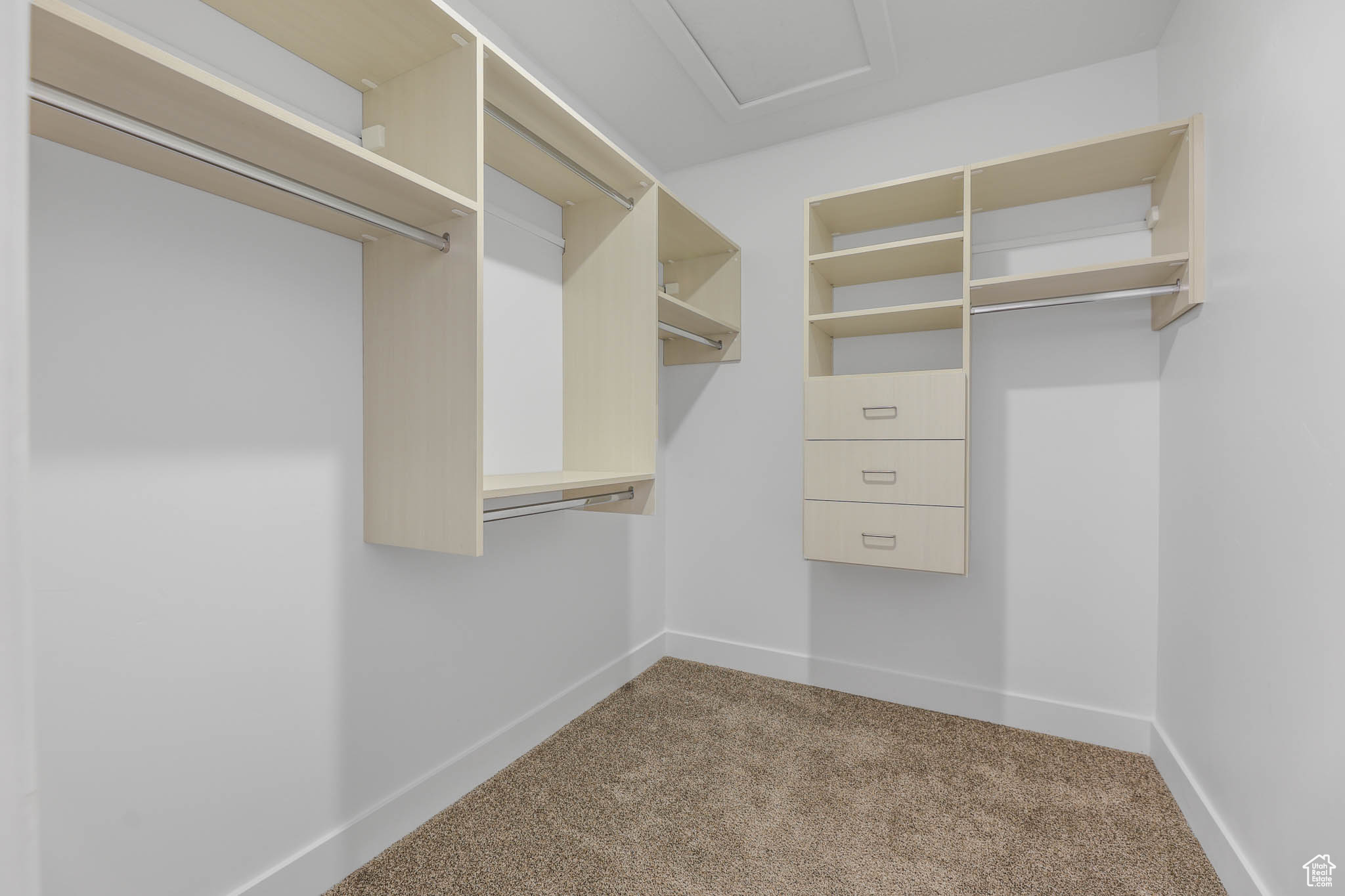 JUNIPER SPRINGS - Residential